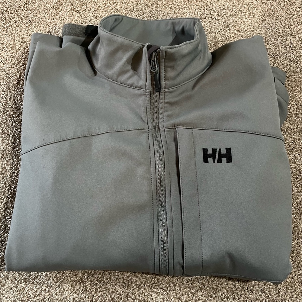 Helly Hansen Jacket